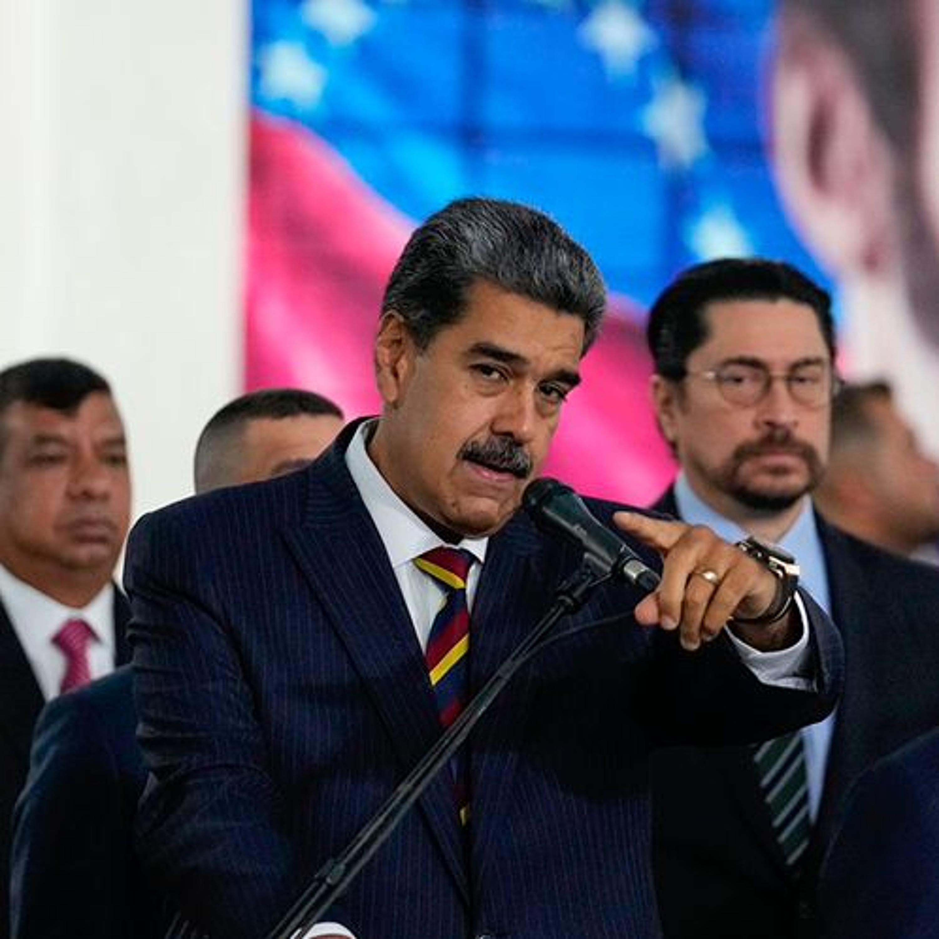 Hablando Claro con Vilma Ibarra