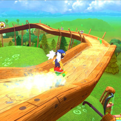 double jump