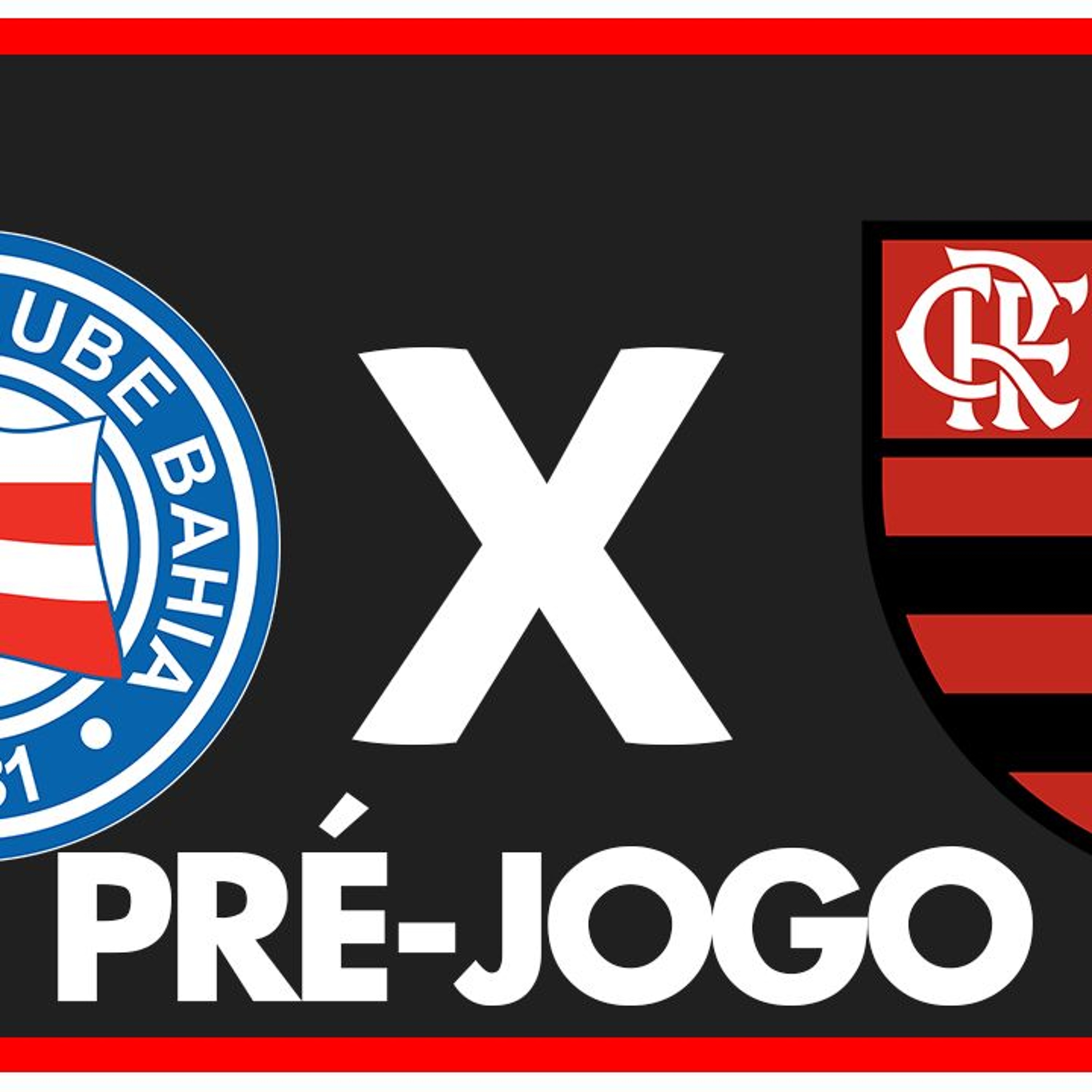 Coluna do Fla / Podcast