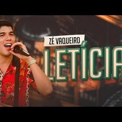 Ze Vaqueiro - Leticia (CastellaMare Edit)