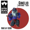 Télécharger la video: PREMIERE: Ginelio - Emotional Scar (EKDK Remix) [ALPHA BLACK]