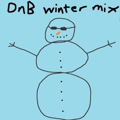 DnB Winter Mix