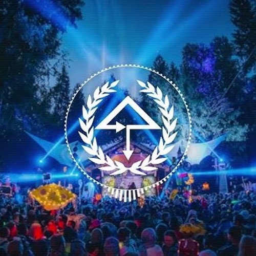 Of The Trees - Shambhala Sunrise Set 2023