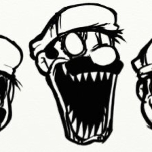 Jeffy's Endless Aethos! - Revenant (Scrapped locktrap mix) Full Version Fanmade