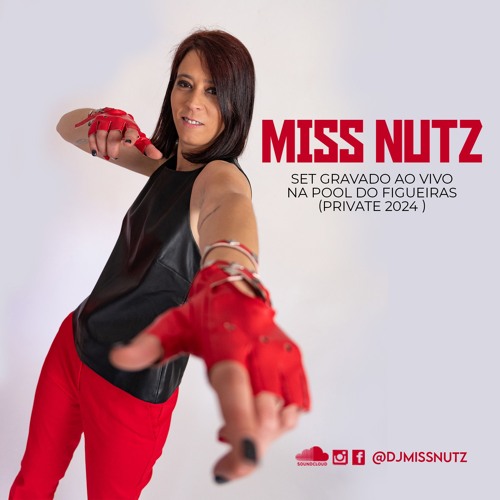 Live set - Pool Do Figueiras (Private event)