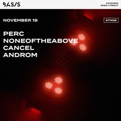 ANDROM Basis Opening set 19/11
