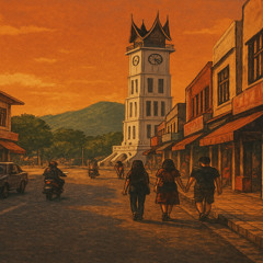 Langkah Kota Bukittinggi