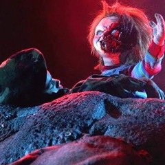 HALLOWEEN SAMPLES '21