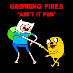 Ain't It Fun [Paramore Cover]