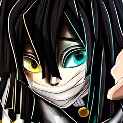 Stream Hekireki Issen, Zenitsu (Kimetsu no Yaiba), Enygma by Iguro Obanai  🐍 🔥🔥🔥