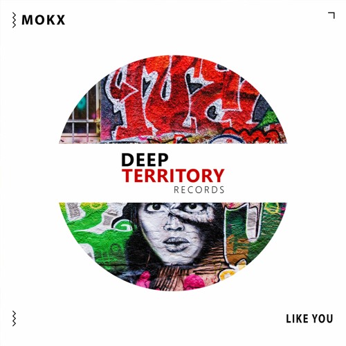 MOKX - Like You (Extended Mix)