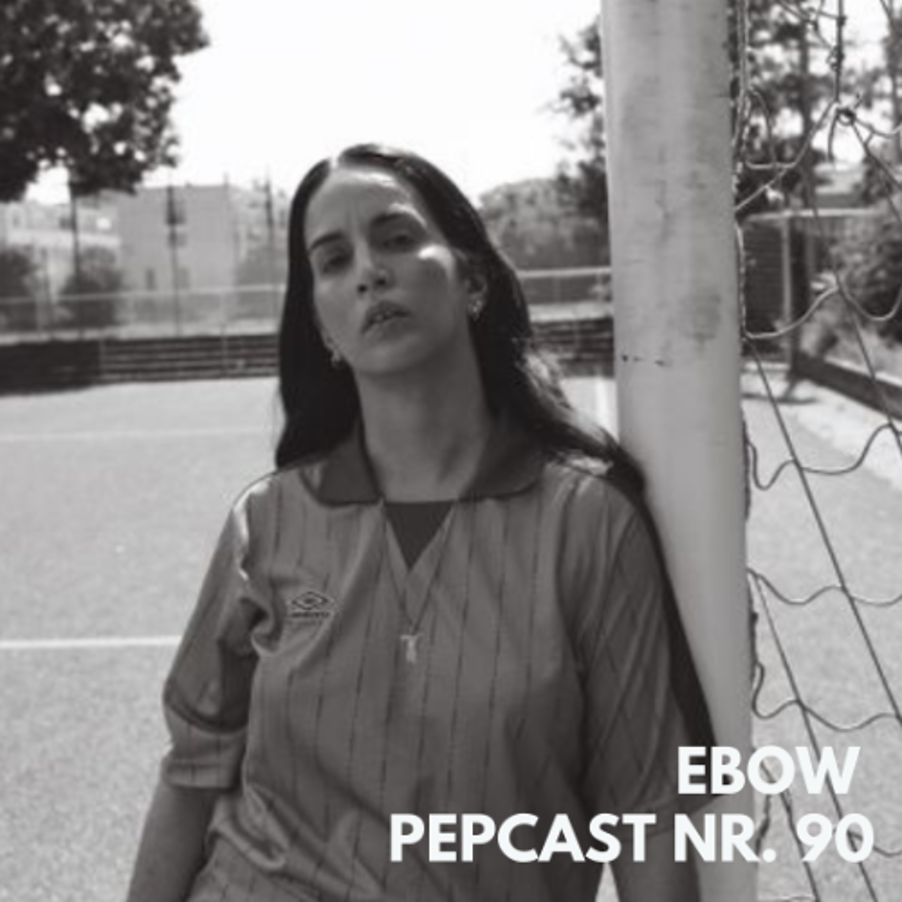 Pepcast - Interviews von Mrs. Pepstein