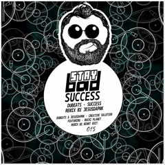 Premiere: DuBeats - Success (Jesusdapnk Remix) (Staybad]