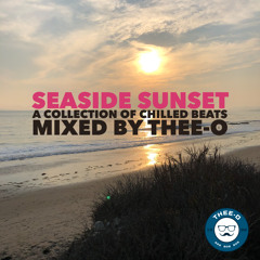 Seaside Sunset