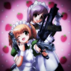 A1MB0T w/ eureiツ [nothing2do]