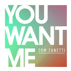 You Want Me (feat. Sadie Ama)