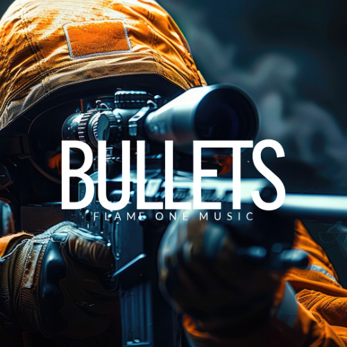 Boom Bap Orchestral Hard Type Beat - "Bullets" I Jedi Mind Tricks, Non Phixion type beat