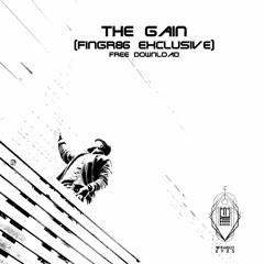 Without Eyes feat. Infinty Haske - The Gain (FingR86 EXCLUSIVE) FREE DL