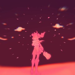 【環百合 - アストラ-/Tamaki Yuri ASTRA】フォトンブルー【UTAU REカバー】