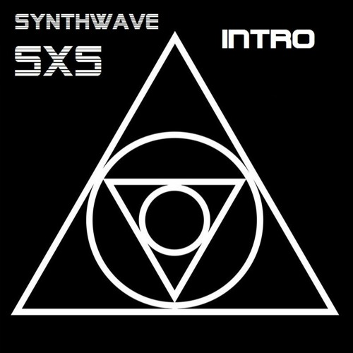 SYNTHWAVE - INTRO