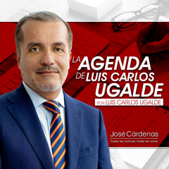 "El tiro" para 2024: Luis Carlos Ugalde