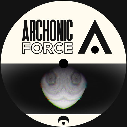 Archonic Force 3