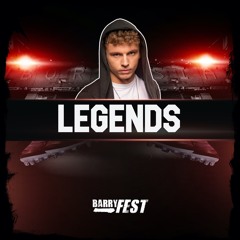 Legends (radio Edit)