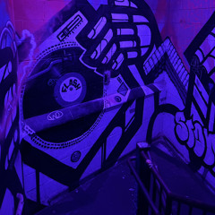 Cloud Ary - NYE Set at Flash DC 12/31/24