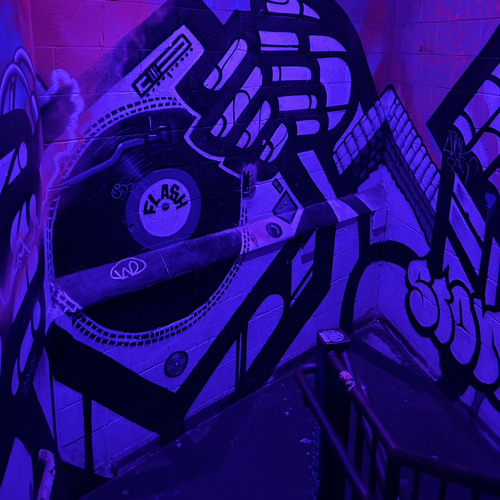 Cloud Ary - NYE Set at Flash DC 12/31/24