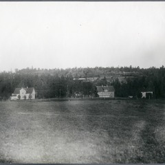 Byfånen