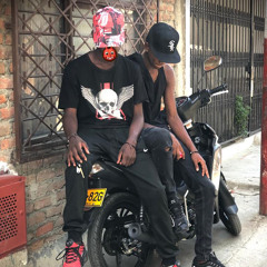 Escucha _Obregon DJ 👻 _ Dedicada ..Mundo Freesh😵‍💫🥷🏾 .!