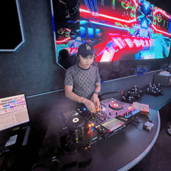 BUN ONE THE MIX VOL.6 - NONSTOP VIỆT MIX