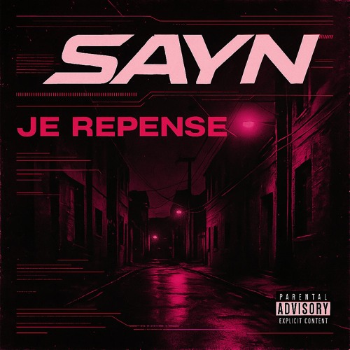 Je repense