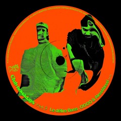 Le Délire Bass (Club Nowadays, Vol. 5)