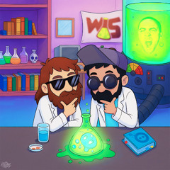 Mac Miller - In The Bag (Weird Science x Hello Ego flip)