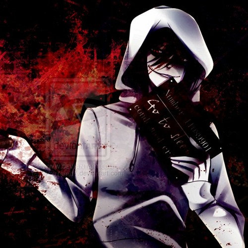Stream Jeff The Killer [Sweet Dreams] by Coxenormous (A.J.) | Listen ...