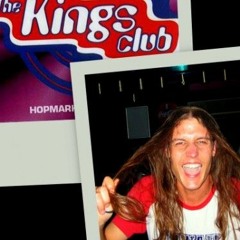 Dennis September 2012 Kings Club Retro