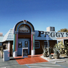 heartbreak in the diner