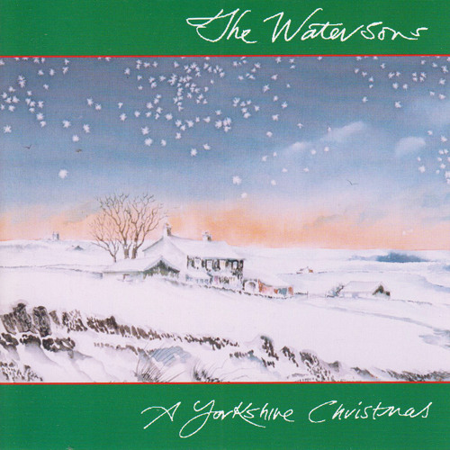 Stream The Yorkshire Nativity Story by Kit Calvert | Listen online for ...