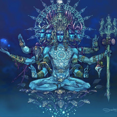 Shiva VAlmaty @Live DJ set, Almaty 24.05.2025