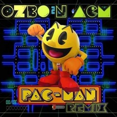 Ozbo & AGM - PacMan (master).wav