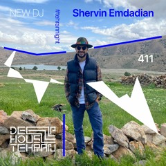 Tehran Night #411 Shervin Emdadian