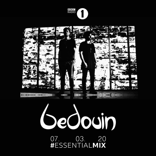 Bedouin - BBC Radio 1 Essential Mix 2020
