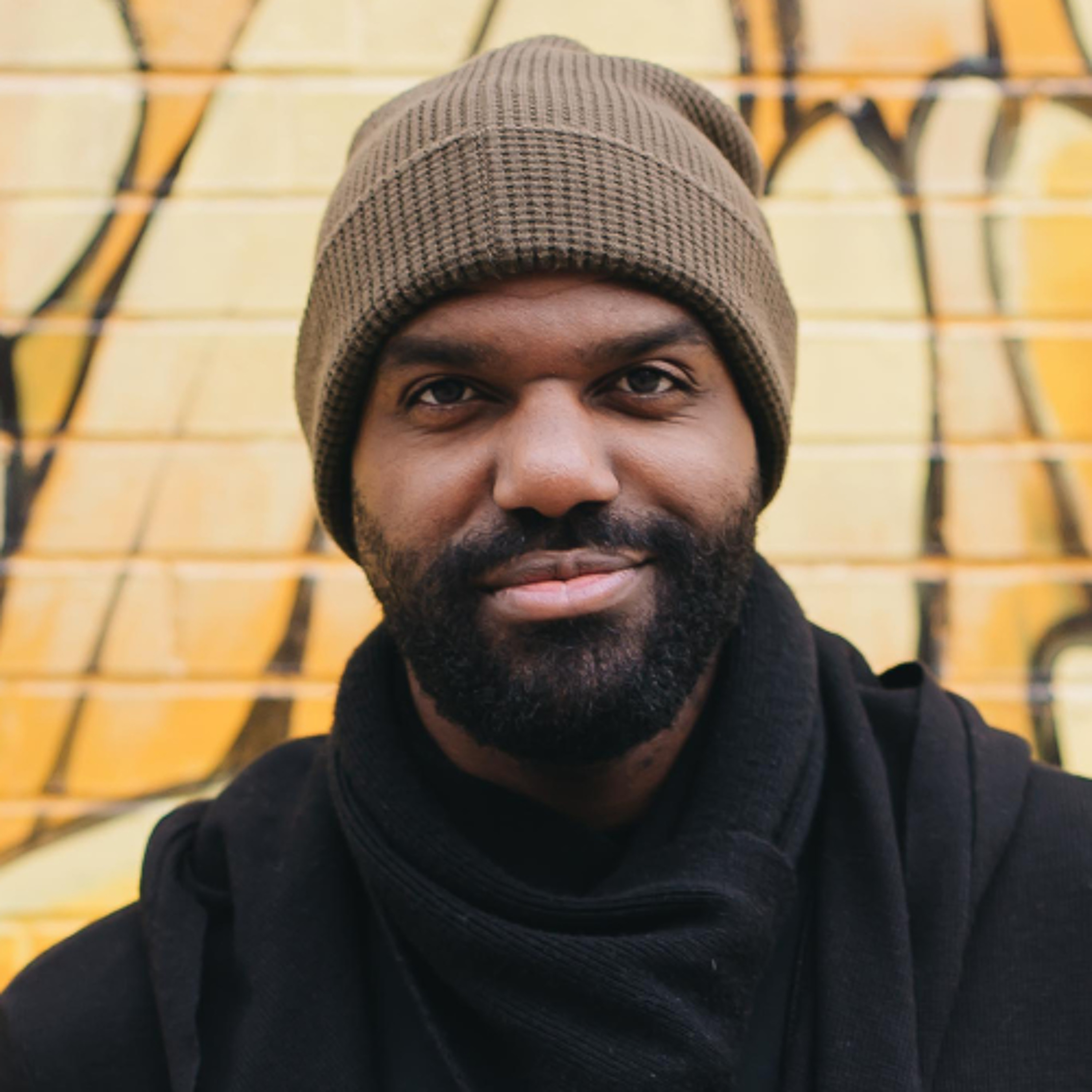 Talk Show Host Frank MacKay