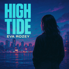 High tide