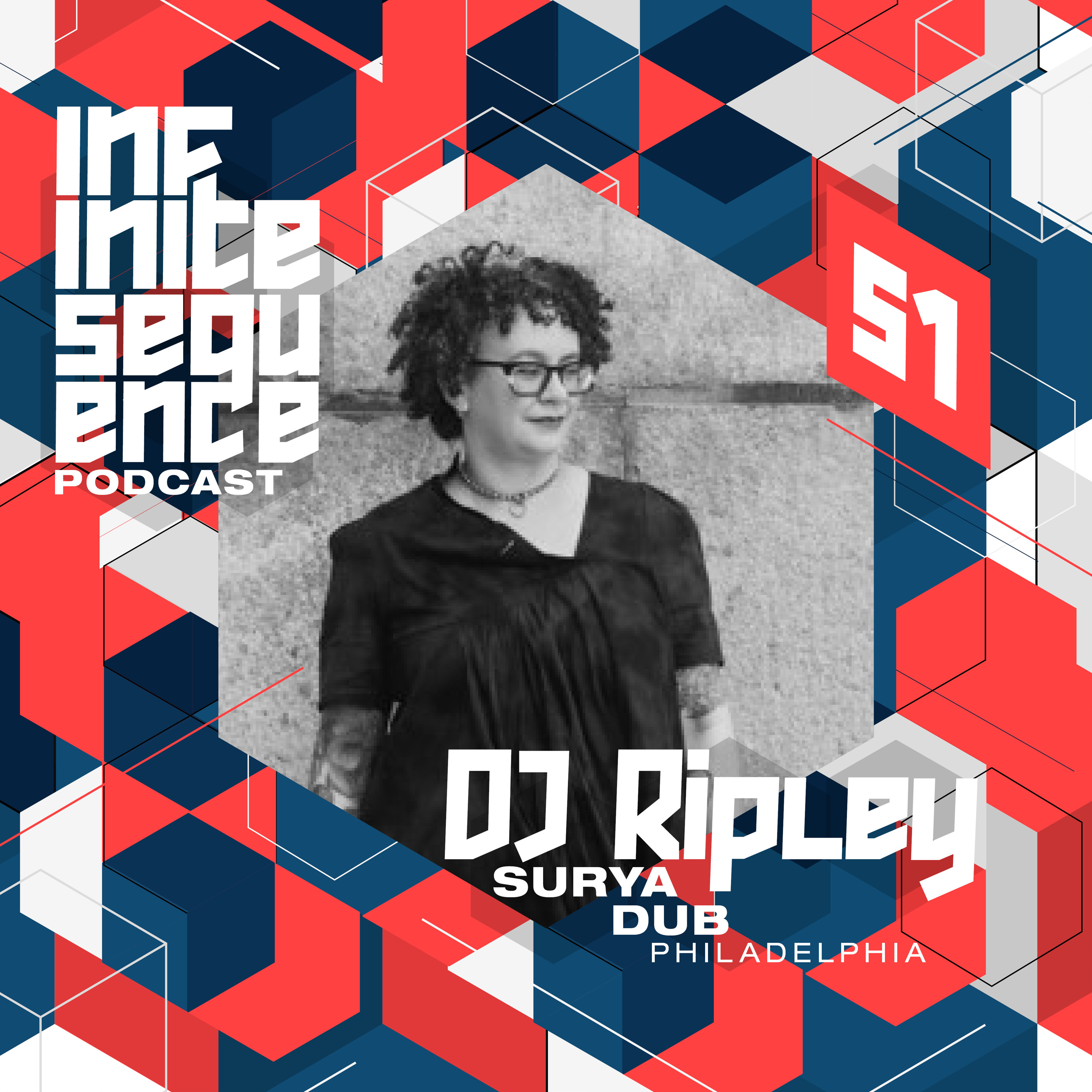 Infinite Sequence Podcast