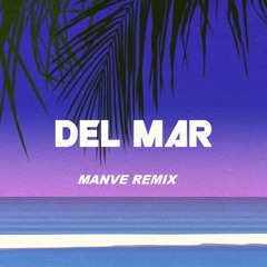 Zivert - DEL MAR (Manve Remix)