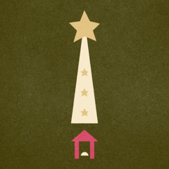 Why did God choose you? - Martin Bull