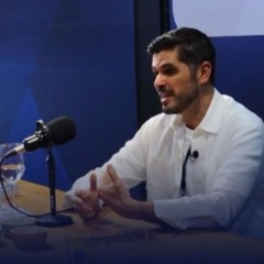 VidroCast #19 | Leo Maia e o trabalho com vidro na arquitetura