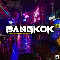 GUALTIERO & Captain Sako - Bangkok [CHECK DESCRIPTION]